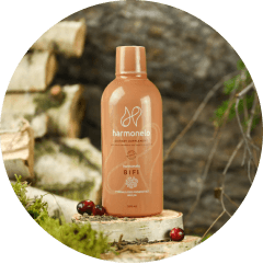 Bifidobacteria deficiency